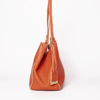 Burberry Embossed Canterbury Tote Bag - imagem 4