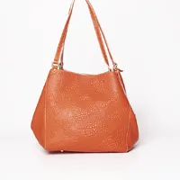 Burberry Embossed Canterbury Tote Bag - imagem 5