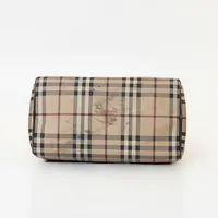 Burberry Haymarket Check Bowling  - imagem 5