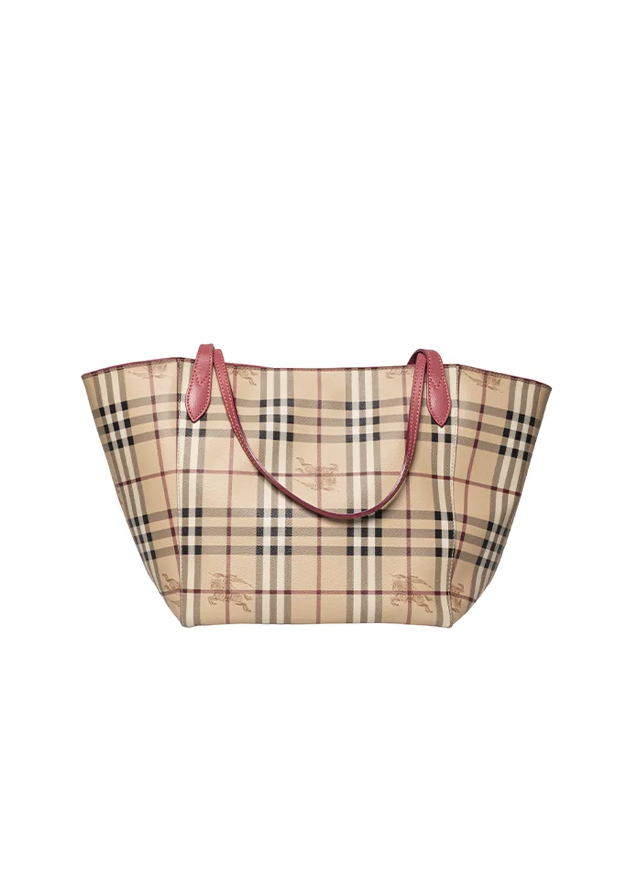 Burberry Haymarket 