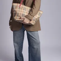 Burberry Haymarket  - imagem 3