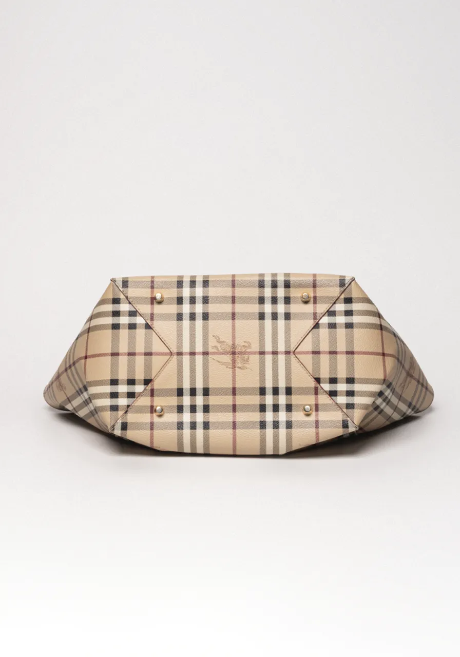 Burberry Haymarket 