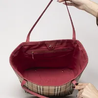 Burberry Haymarket  - imagem 6