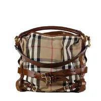 Burberry House Check Bridle Gosford - imagem 1