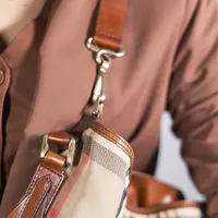Burberry House Check Bridle Gosford - imagem 5