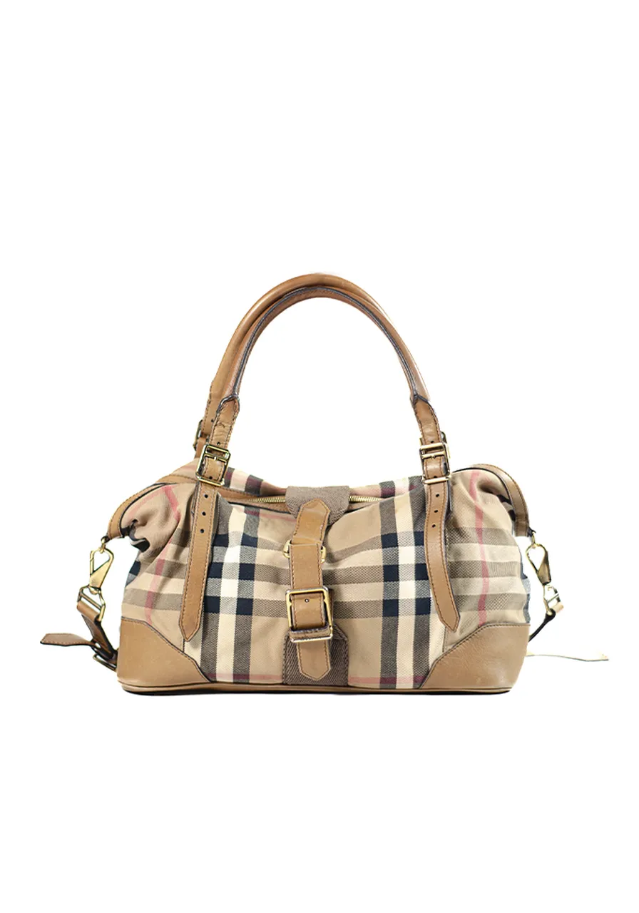 Burberry House Check Clementon 