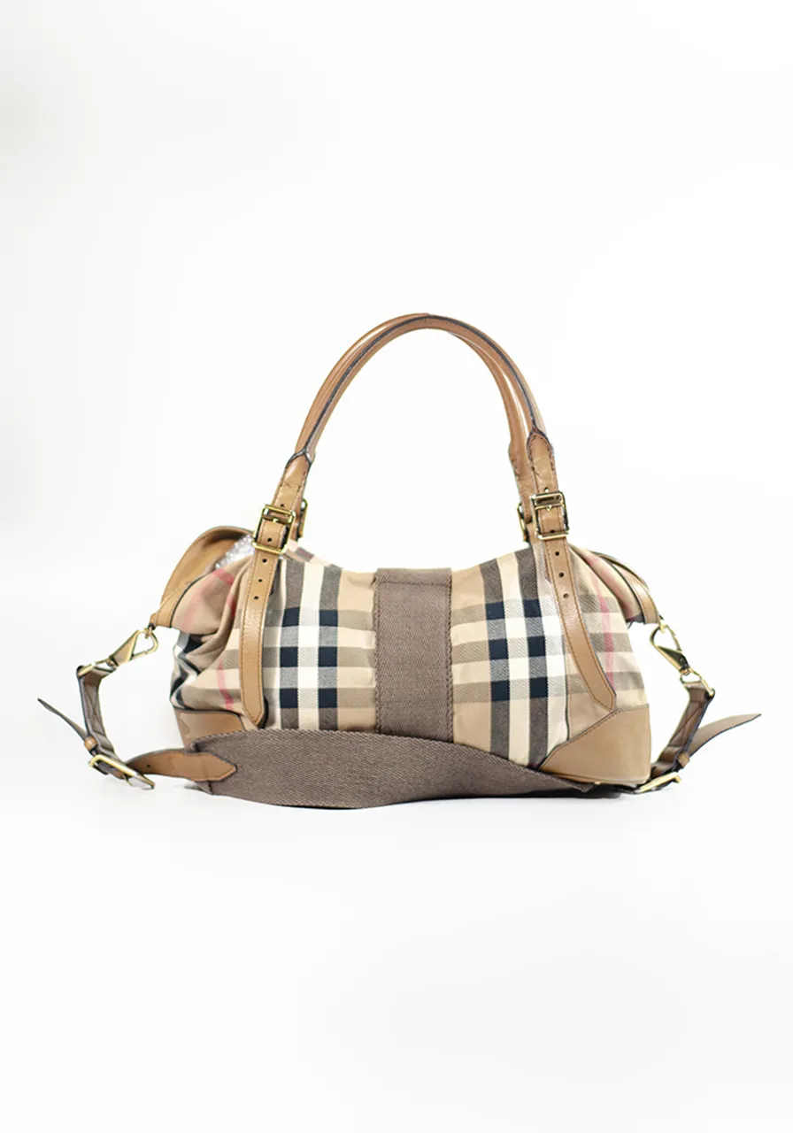 Burberry House Check Clementon 