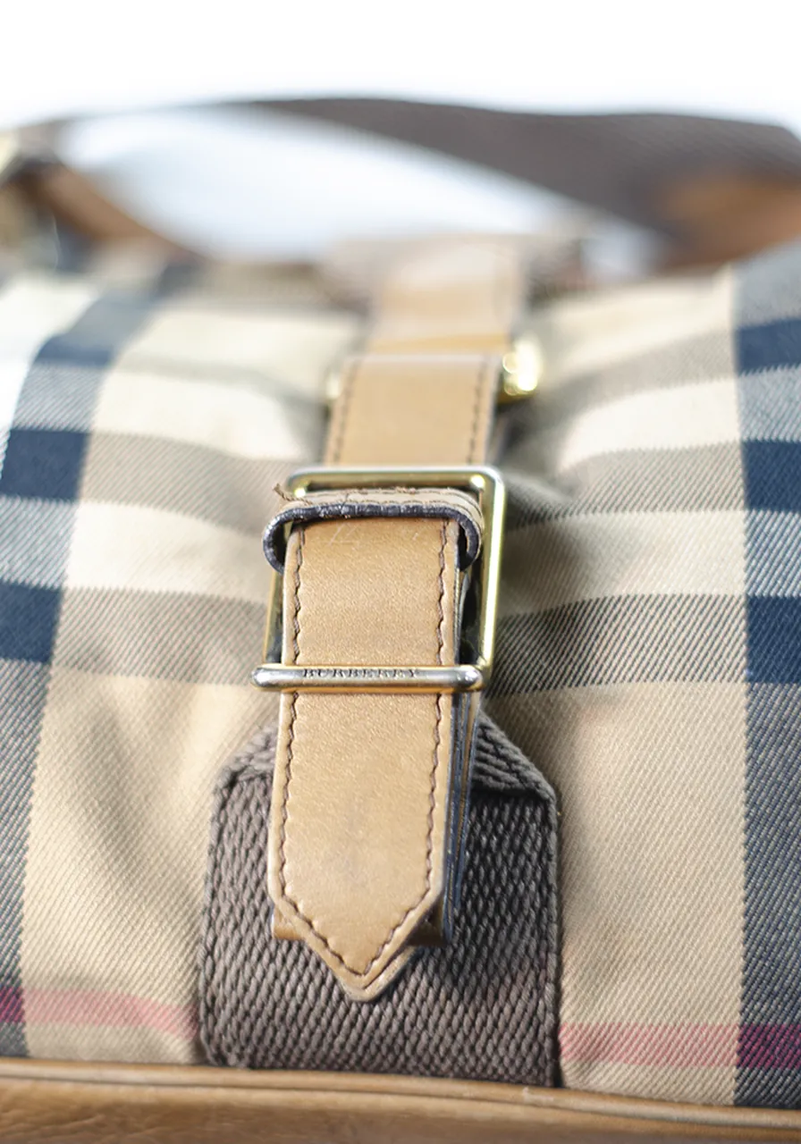 Burberry House Check Clementon 