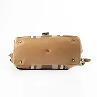 Burberry House Check Clementon  - imagem 7