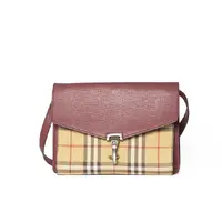 Burberry House Check Macken  - imagem 1