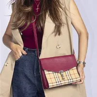 Burberry House Check Macken  - imagem 4