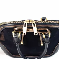 Burberry Jacquard Orchad Hand Bag - imagem 3