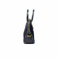 Burberry Jacquard Orchad Hand Bag - imagem 6