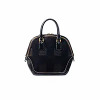 Burberry Jacquard Orchad Hand Bag - imagem 5