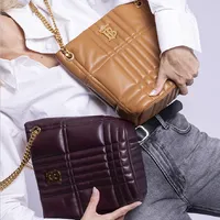 Burberry Lola Bucket  - imagem 4