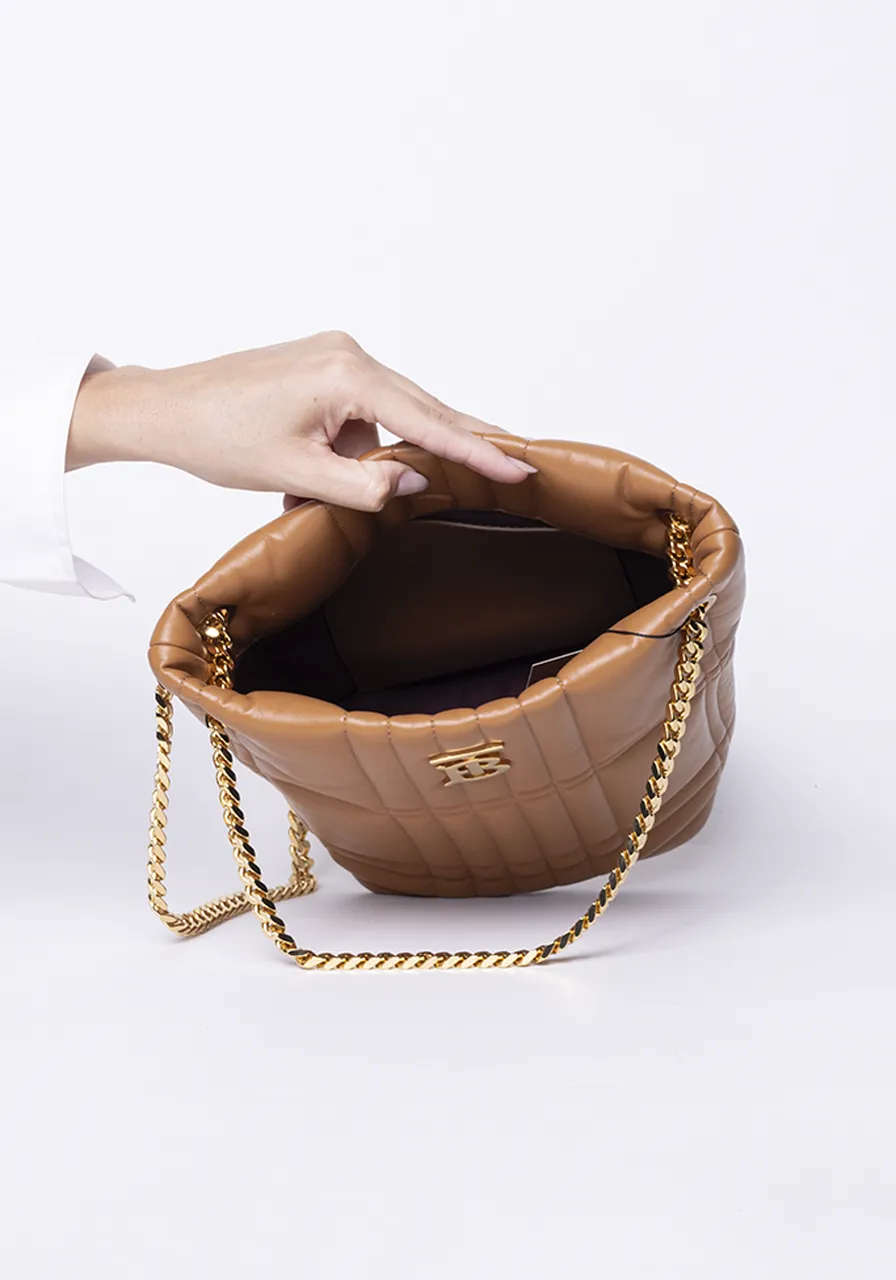 Burberry Lola Bucket 
