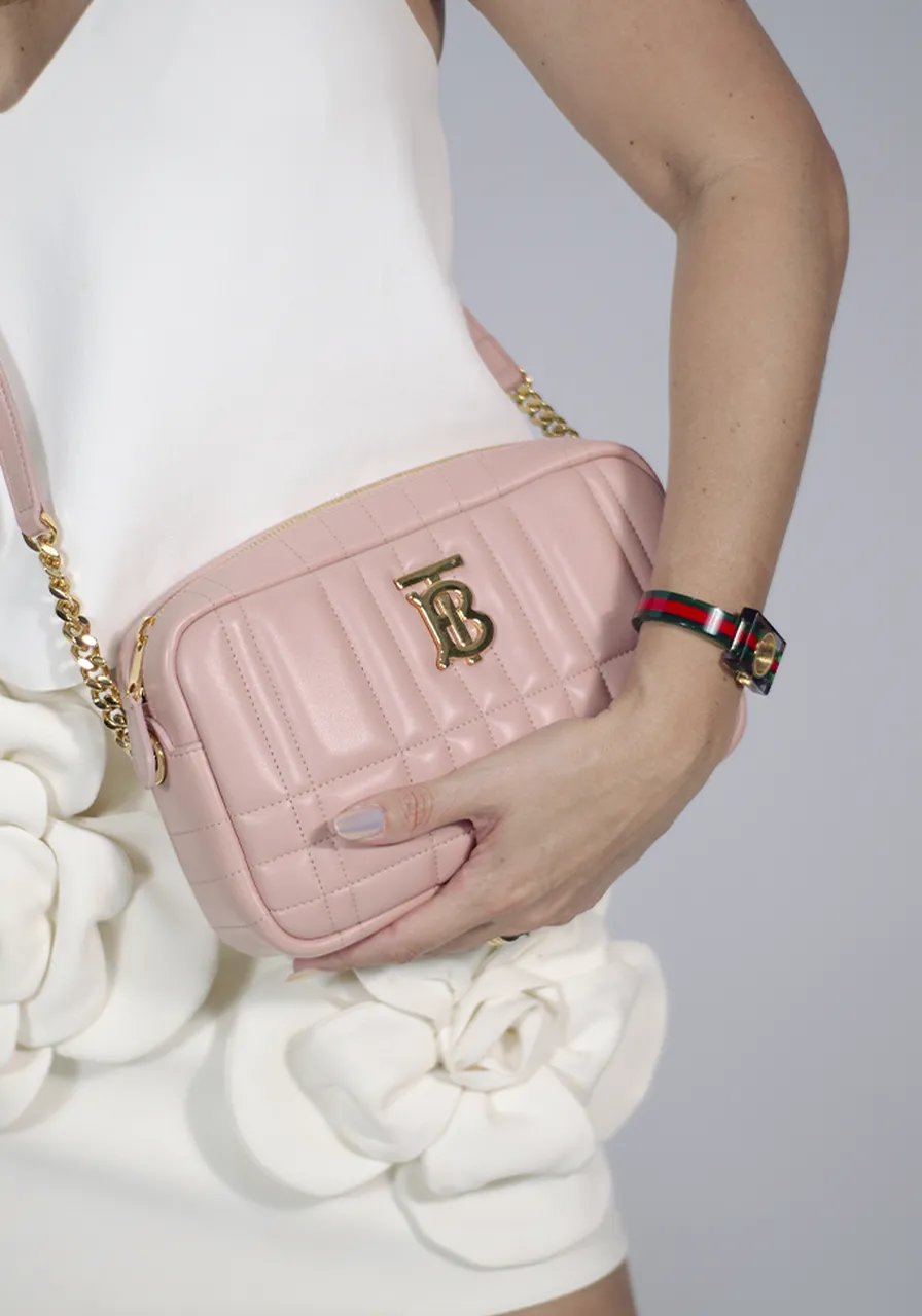 Burberry Lola Matelassê 