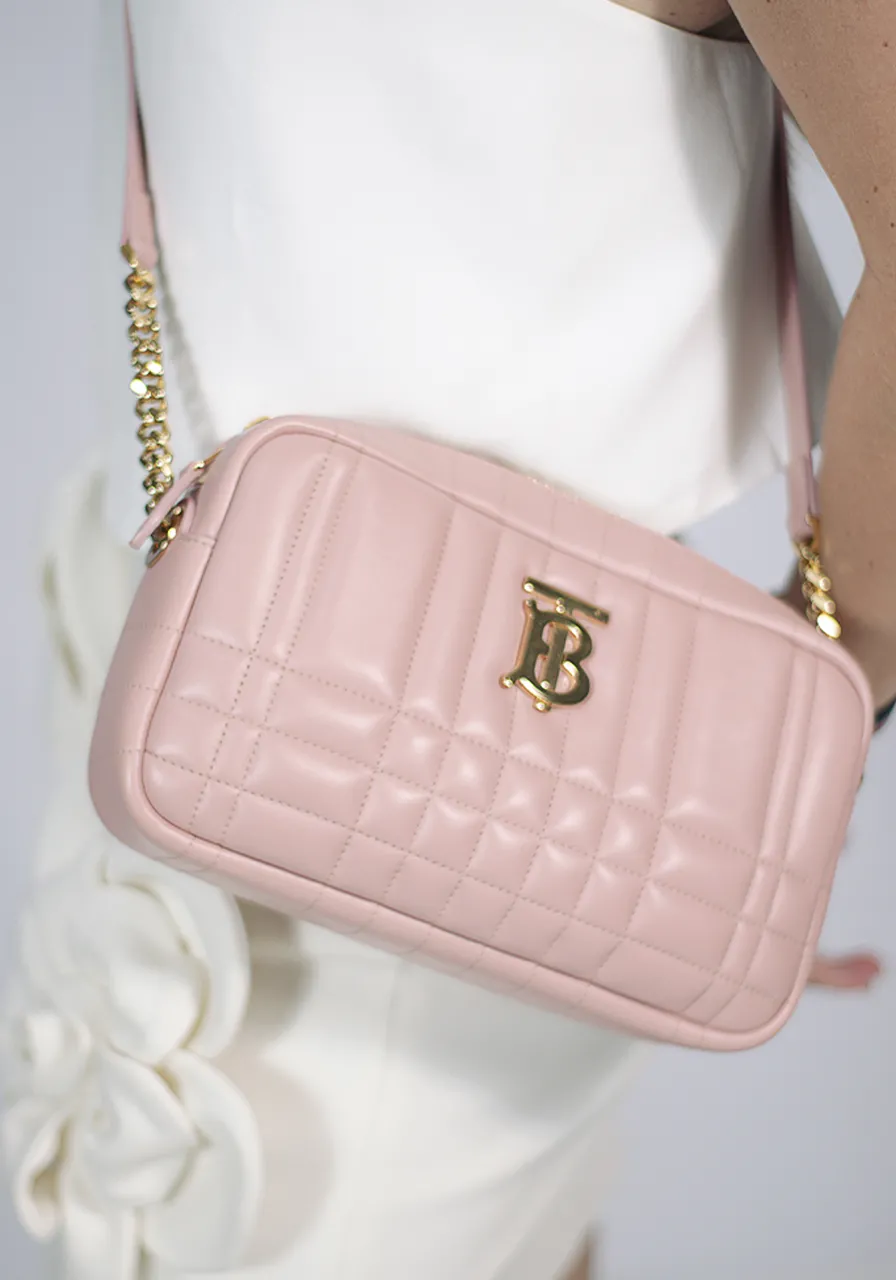 Burberry Lola Matelassê 