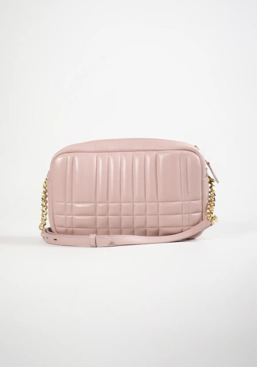 Burberry Lola Matelassê 