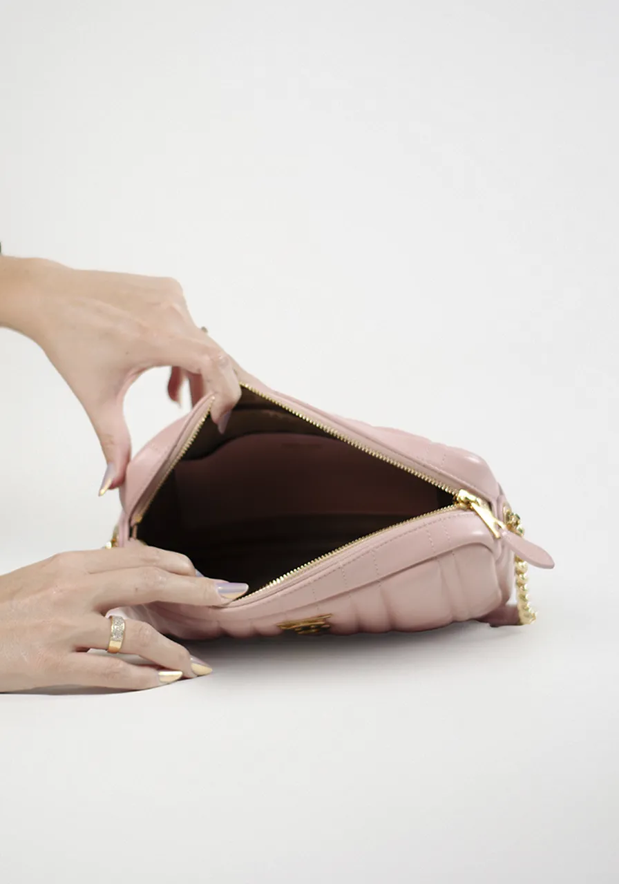 Burberry Lola Matelassê 