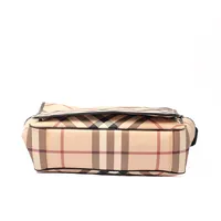 Burberry Messenger Maternidade Bag  - imagem 5