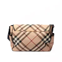 Burberry Messenger Maternidade Bag  - imagem 6