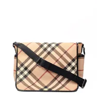Burberry Messenger Maternidade Bag  - imagem 1
