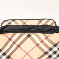 Burberry Messenger Maternidade Bag  - imagem 7