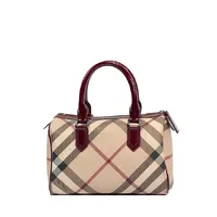 Burberry Nova Check Boston - imagem 1