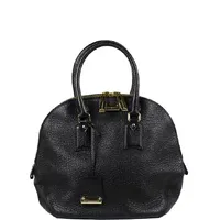 Burberry Ochard Black - imagem 1