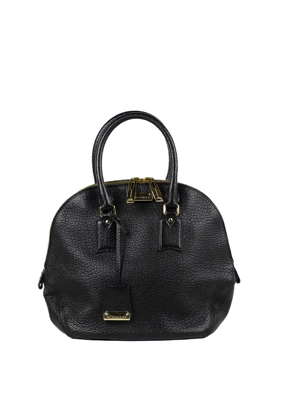 Burberry Ochard Black