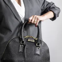 Burberry Ochard Black - imagem 5