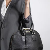 Burberry Ochard Black - imagem 2