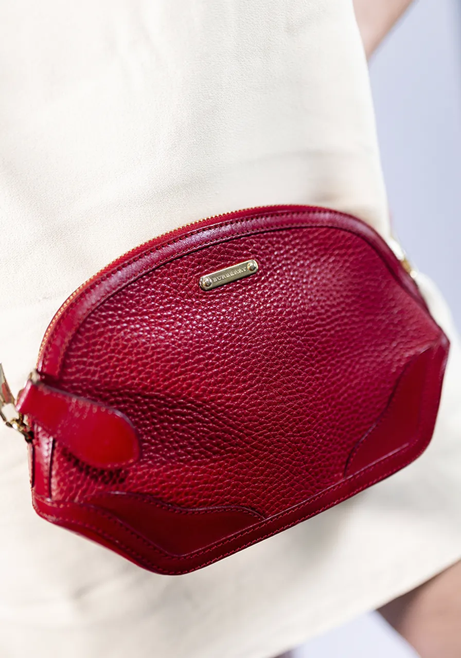 Burberry Orchard Bag