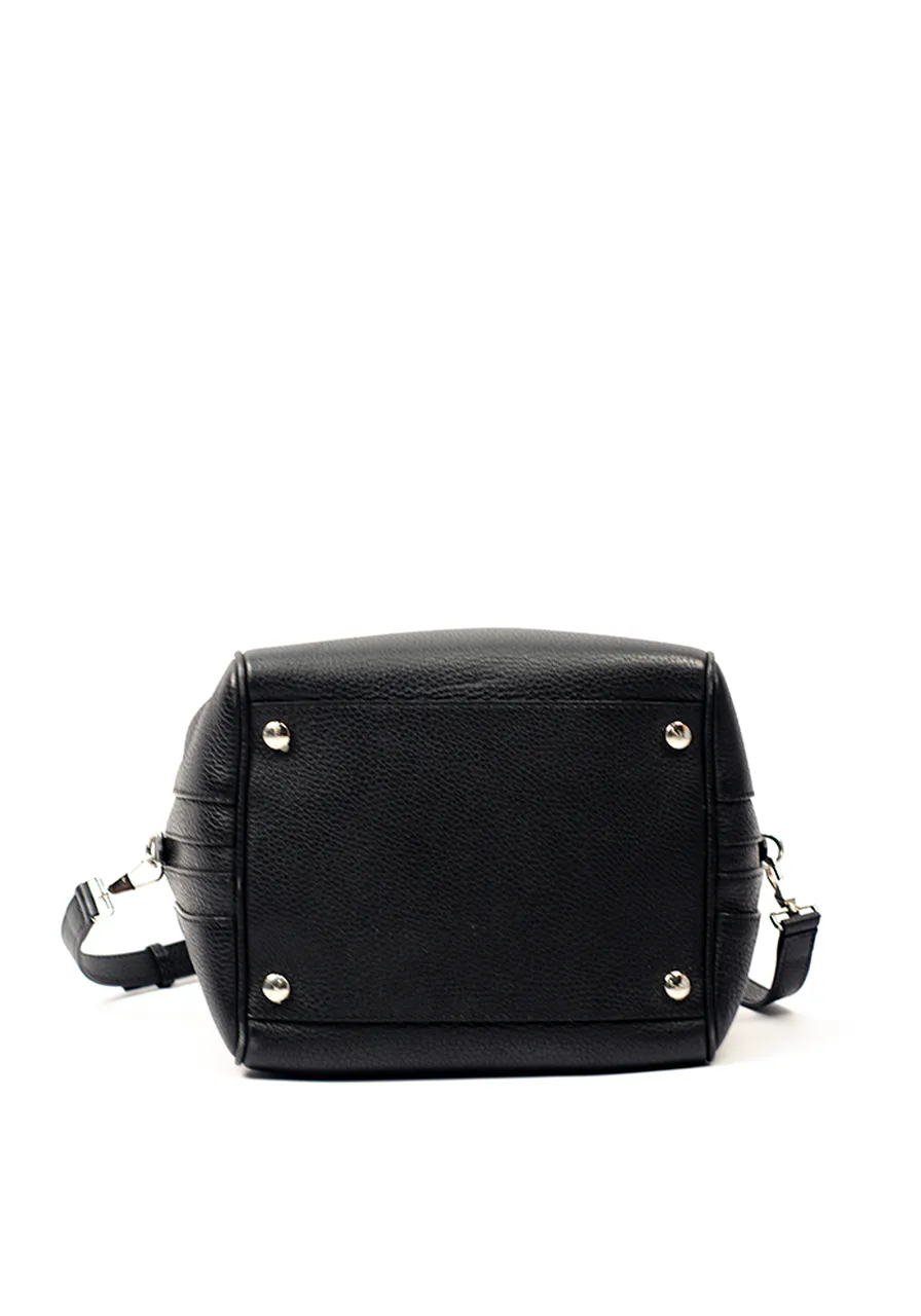 Burberry Satchel Mediana 