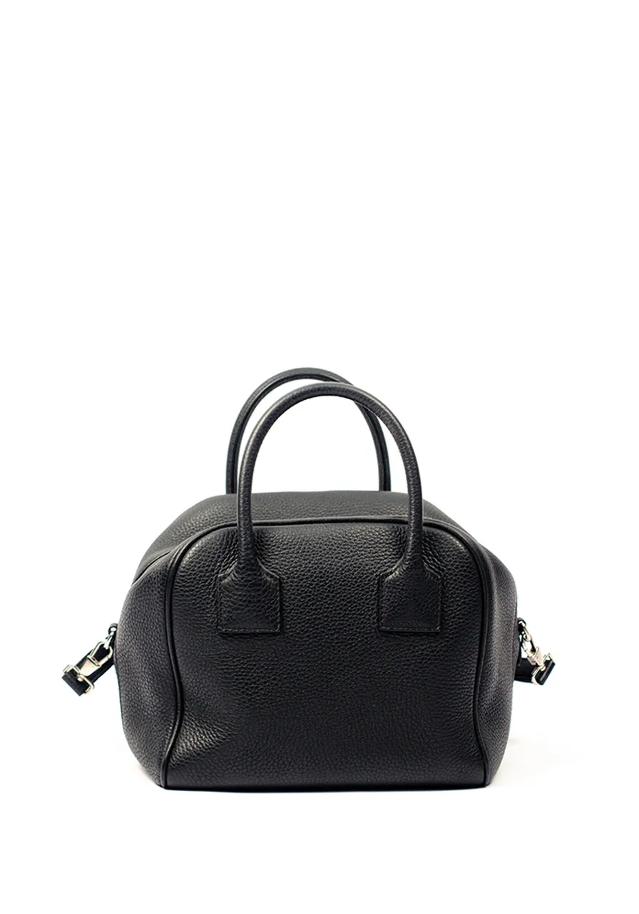 Burberry Satchel Mediana 
