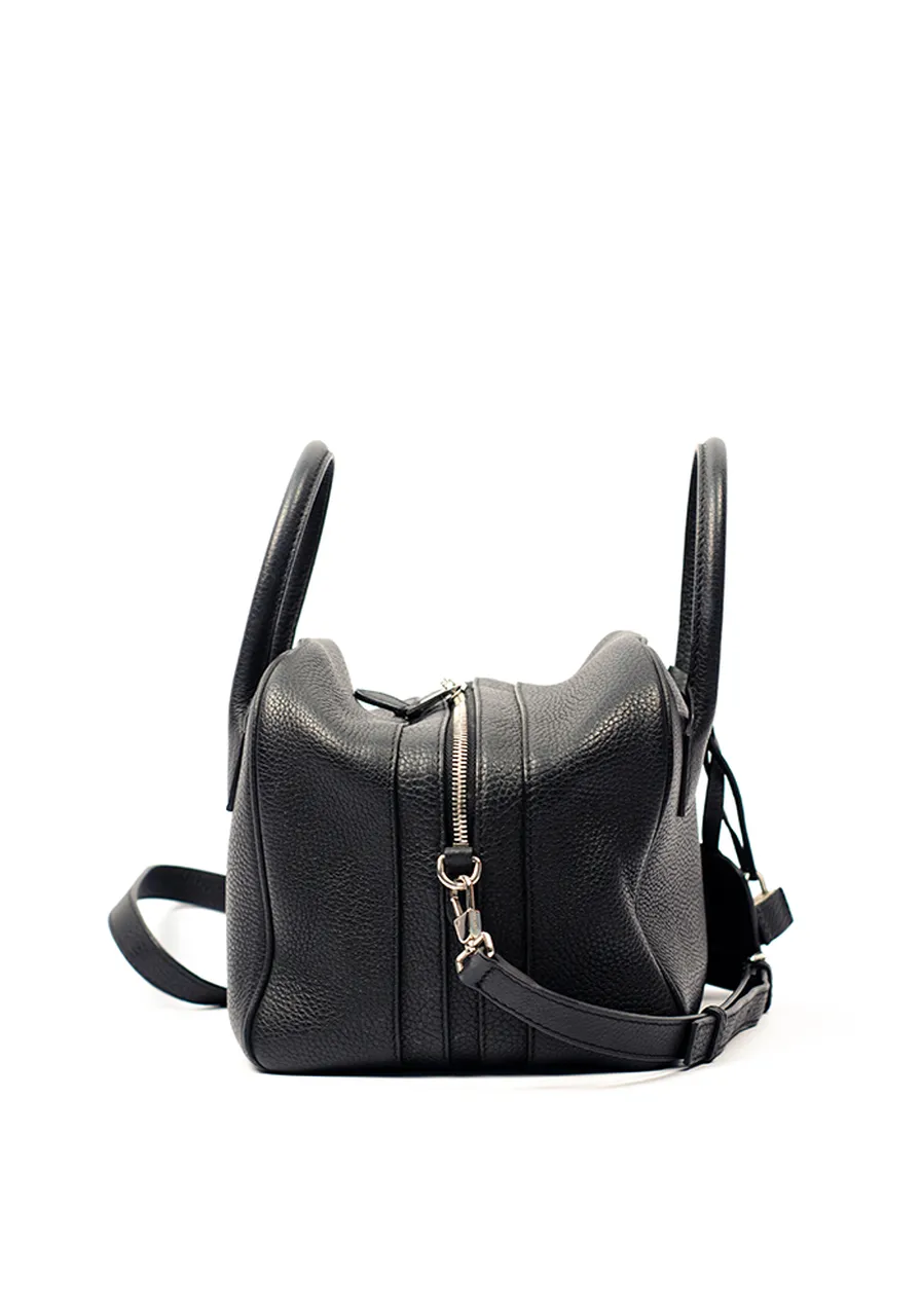 Burberry Satchel Mediana 
