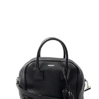 Burberry Satchel Mediana  - imagem 1