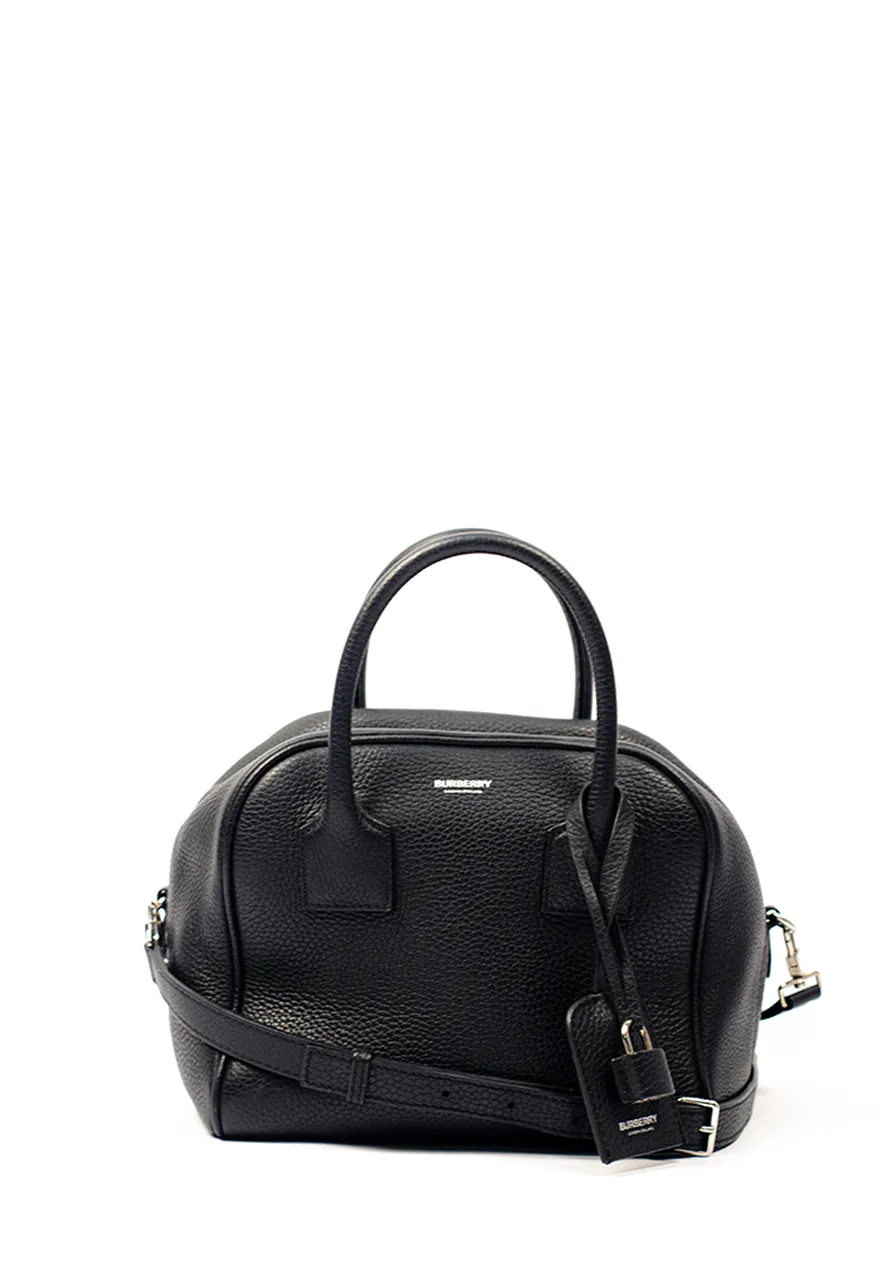 Burberry Satchel Mediana 