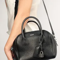 Burberry Satchel Mediana  - imagem 2