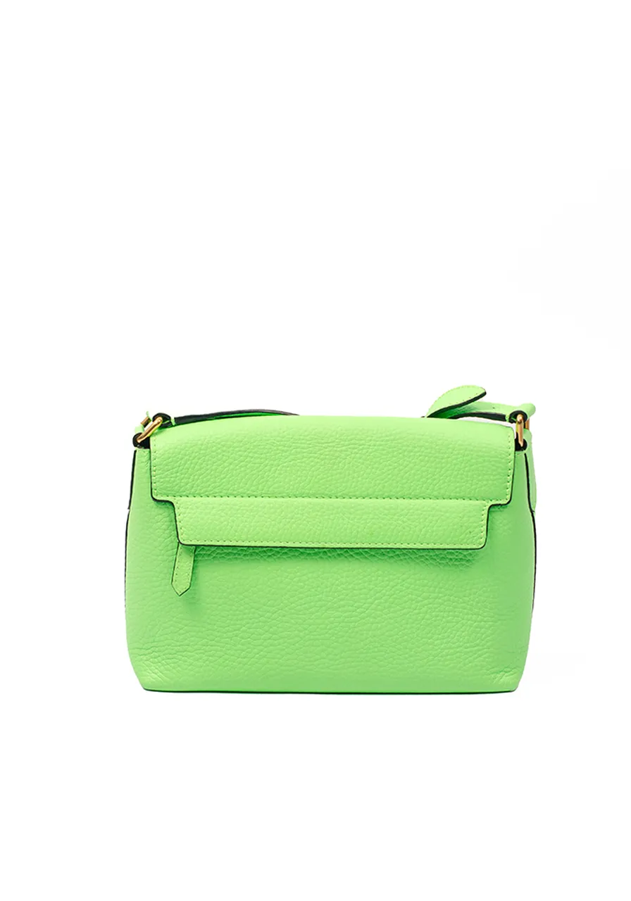 Burberry Small Logo Embossed 