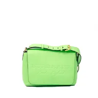 Burberry Small Logo Embossed  - imagem 1