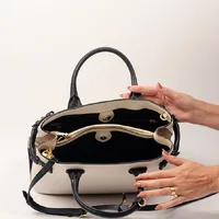 Burberry Trimmed Banner  - imagem 4