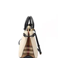Burberry Trimmed Banner  - imagem 5