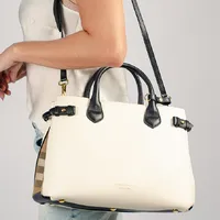 Burberry Trimmed Banner  - imagem 7