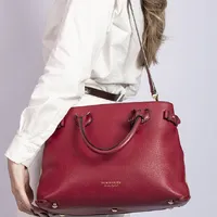 Burberry Trimmed Banner  - imagem 4