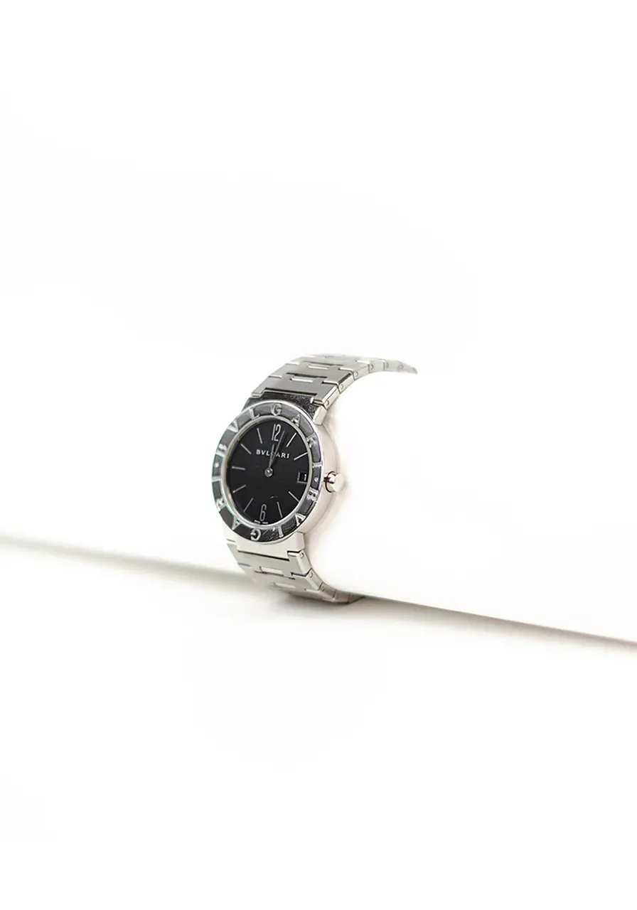 Relógio Bvlgari Lady 26mm