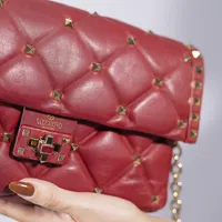 Valentino Candystud Bag - imagem 5