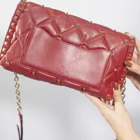 Valentino Candystud Bag - imagem 4
