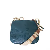 Carolina Herrera Initials  - imagem 1